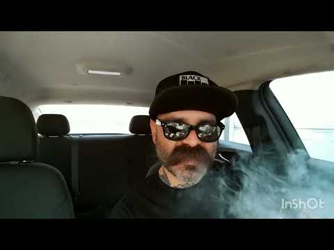 Saturday Chat / Peterson Deluxe XL5s PSB w/Pete Deluxe Navy Rolls