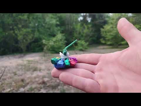 [Tropic] TC17 - Dragon Eggs