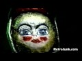 Late Night Teletoon ID Scream 1997