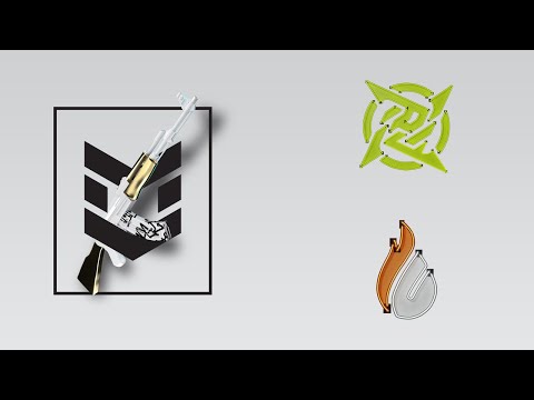 [FULL HD] NiP vs Copenhagen Flames – Map 1 Vertigo - PGL RMR EUROPE B - Day 2