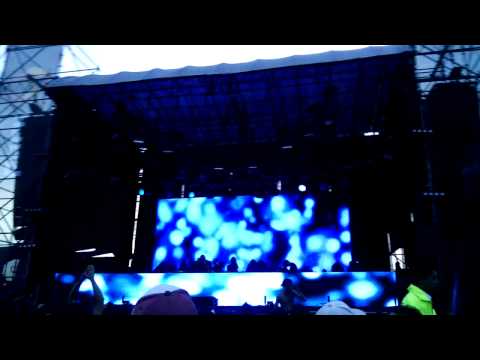 Marco Carola 07.12.2014 [Be different - Under pressure] @ Mandarine Park