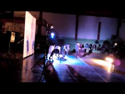 [BTS - DOPE COVER JAGGERZ ]