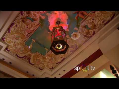 The Cosmopolitan Building - SpotTVstl