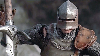 For Honor All Cutscenes Movie