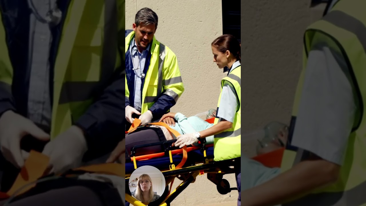 What Is Electric Shock?