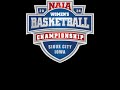 2024 NAIA Women's Basketball Championship - Indiana Tech vs Briar Cliff (Iowa)