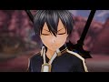 Sword Art Online Last Recollection Let S Play Part 1 PC