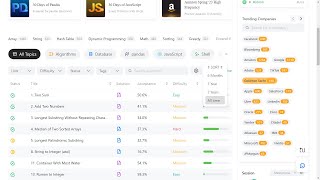 Leet Xt - Leetcode Premium, Add to Friends, Predict Contest Rating and more