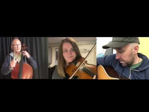 Between Islands: Jane Hepburn Macmillan - Island Fiddle Set