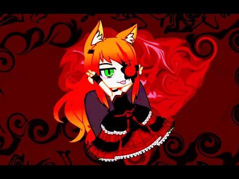 Lisa_Fokse13. Gacha_Club. DJ Ruslan Mel(Автору снесло голову)(читай описание сначала)