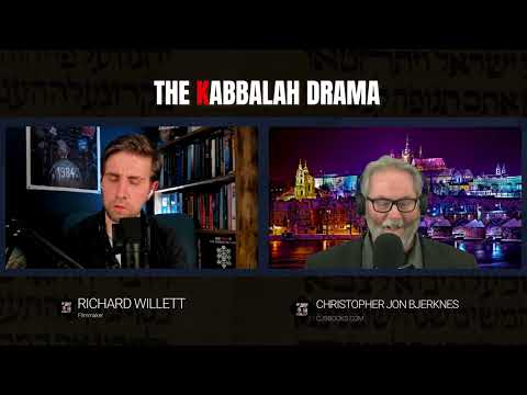 THE KABBALAH DRAMA - The Kabbalah of Russian & US Alliance