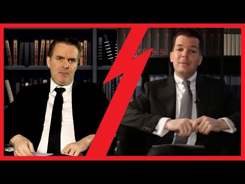 MassengeschmackTV vs. Wolfgang M. Schmitt - Website-Titel