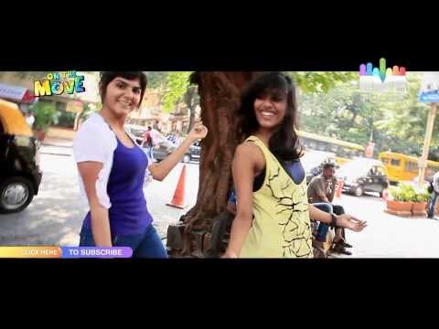 On the Move - "Dhating Naach" from the film "Phata Poster Nikla Hero"