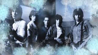 The Rolling Stones - She&#39;s So Cold - Lyrics