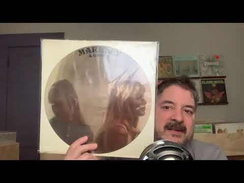 Acid Archives Diaries #12 - Markley a group 1969 & The Smoke 1968