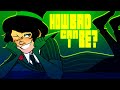 How Bad Can I Be COMPLETE ANYTHING MULTI ANIMATOR PROJECT
