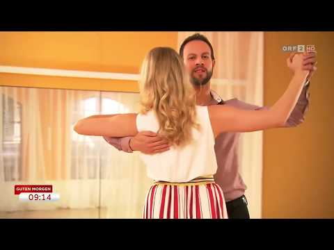 Santners im Tanz-Talk live in Stadl Paura