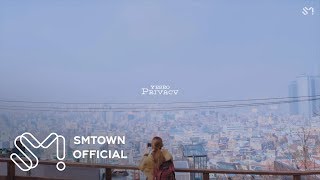 [STATION] YESEO (예서) &#39;Privacy&#39; MV Teaser