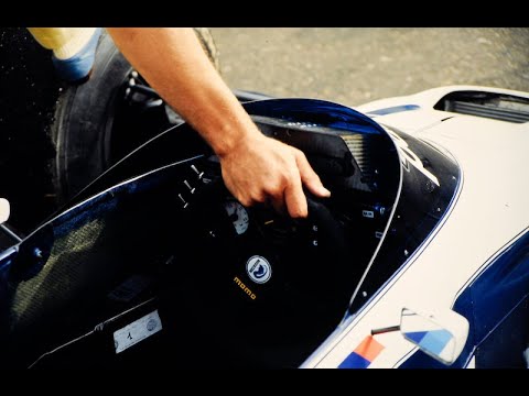 1000bhp BMW F1