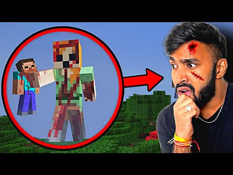 UNBELIEVABLE! RICH MINER TERRIFIED BY SCARY SEEDS 😱
