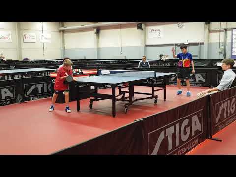 Luka Oprea - Coton Flavian