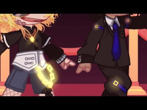 Buy me Prada, Balenciaga [MEME]{Tweek x Craig} || Ane Shu ||