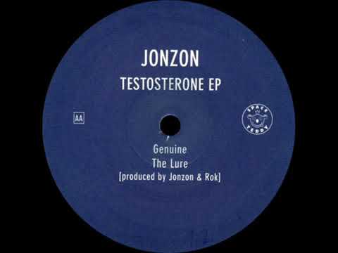 Jonzon & Dj Rok - The Lure