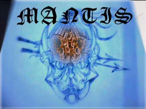 DJ Mantis - Dead Samurai