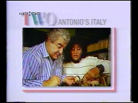 BBC1 Continuity 8th November 1988