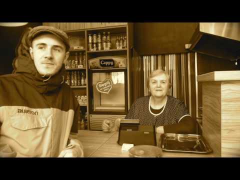 Junior Stress i Sun El Band - Pani Irenko