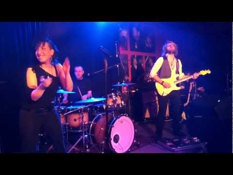2013 Jessy Martens Band @ Blues Rhede  video 4/8