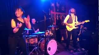 2013 Jessy Martens Band @ Blues Rhede  video 4/8