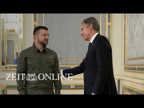 USA liefern erstmals umstrittene Uran-Munition an die Ukraine