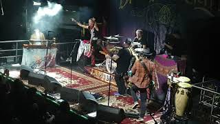 Blackstone Cherry &#39;Devil&#39;s Queen&#39; @ The Academy, Dublin, Ireland 17/7/19.