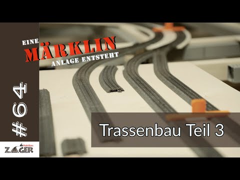 Trassenbau Teil 3 - #64