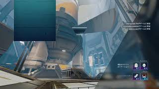 【APEX】エイム障害兄やんとなんかする！