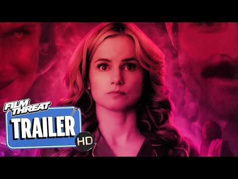 afbeelding Courtney Gets Possessed