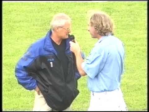 Hollandia T - Heerenveen op 8 juli 2000 - deel 1
