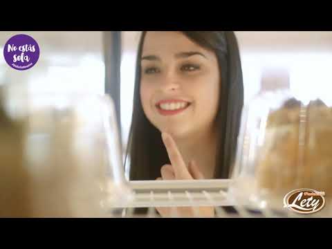 ¡Te respetamos! #LetySiempreContigo #UnDiaSinNosotras