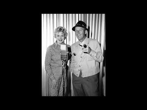 Videoclip de Sweet Genevieve — Bing Crosby