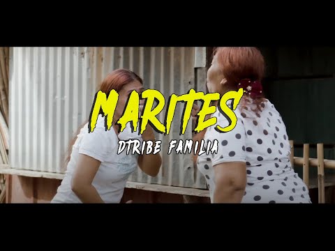 Dtribe Familia - Marites (Official Music Video)