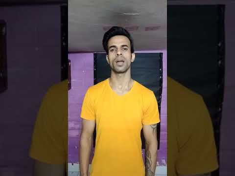 TARUN KHATRI serious man...