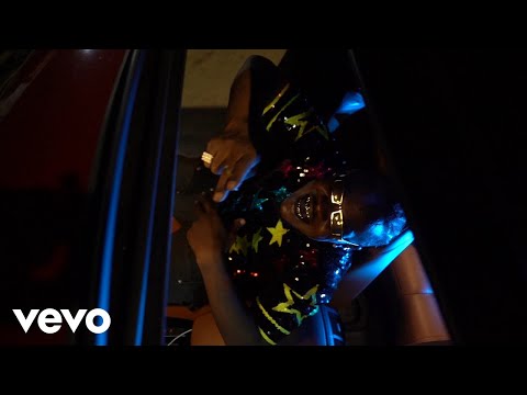 10Tik - Badman lifestyle (Official Music Video)