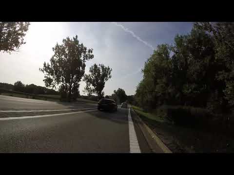 DK nr 91 - 50 km/h !!!