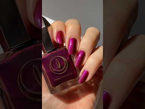 5 Fav Mooncat Shades for Fall! 🥀✨ #fallnails #nailinspo #nailswatch #mooncat #autumnnails