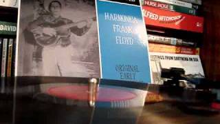 WILLIE MAE "BIG MAMA" THORNTON - cotton picking blues