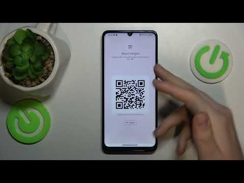 How to Enable & Configure the Personal WiFi Hotspot on TCL 505