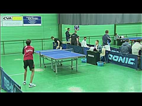 Bert Corentin - Surand Etienne