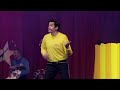 The Wiggles Sam And Anthony Sing Music With Murray