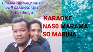 Download lagu KARAOKE NASO MARAMA SO MARINA VERSI COWOK cipt Lenny sianturi/Mr taliban mp3 Download lagu KARAOKE NASO MARAMA SO MARINA VERSI COWOK cipt Lenny sianturi/Mr taliban mp3